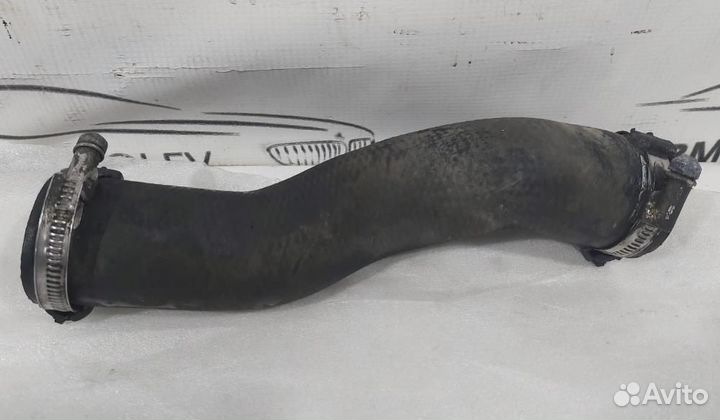 Патрубок интеркулера Kia Ceed JD (2012-2018) Kia C