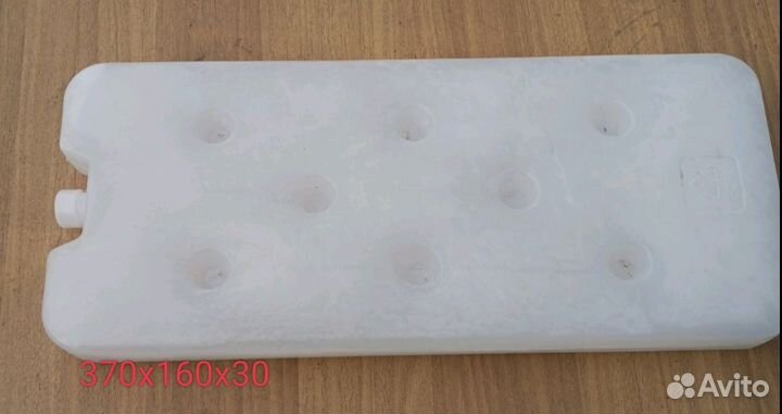 Хладоэлемент (аккумулятор холода)