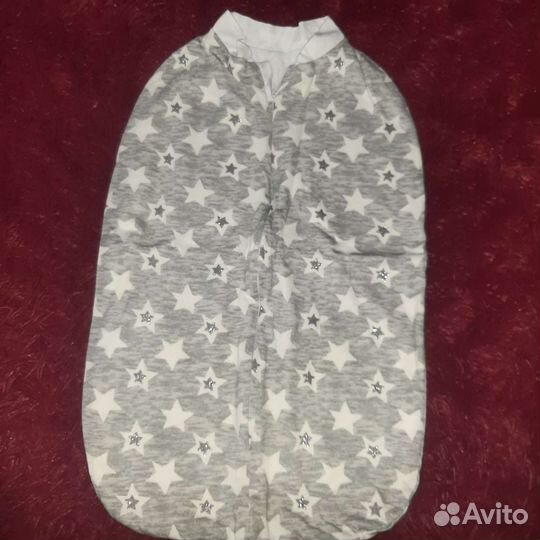 Конверт и кокон