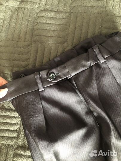 Костюм мужской