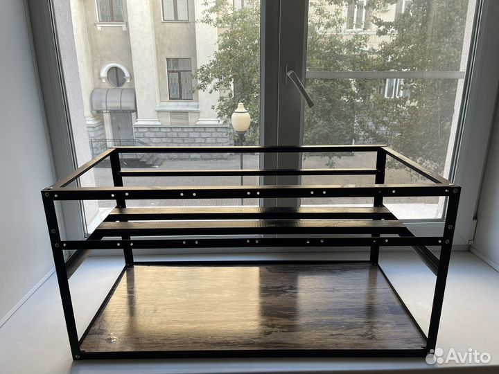 Каркас для майнинг фермы