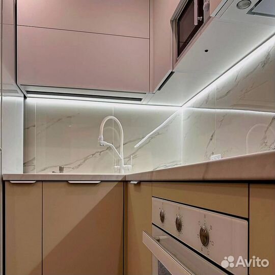 Кухня (цена за всю кухню) артикул: 418