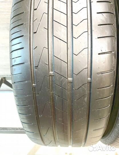 Hankook Ventus Prime 3 K125 225/55 R18 98V