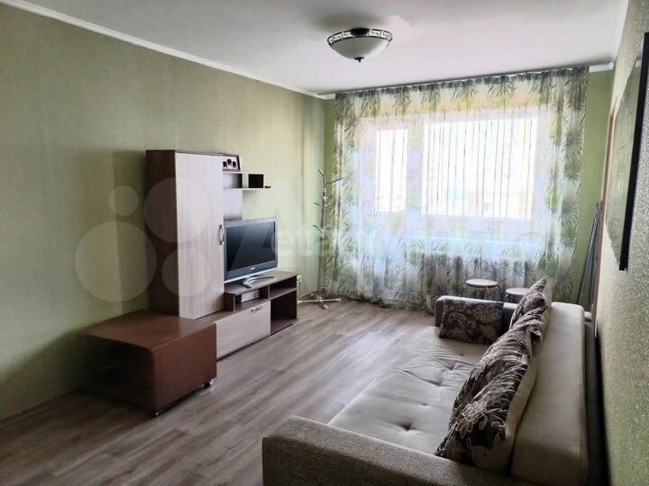 2-к. квартира, 44 м², 5/5 эт.