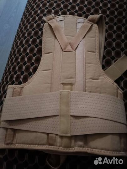 Корректор осанки детский, корсет