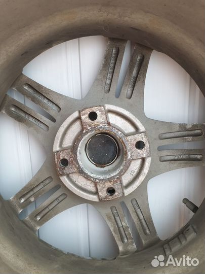 Продам колеса