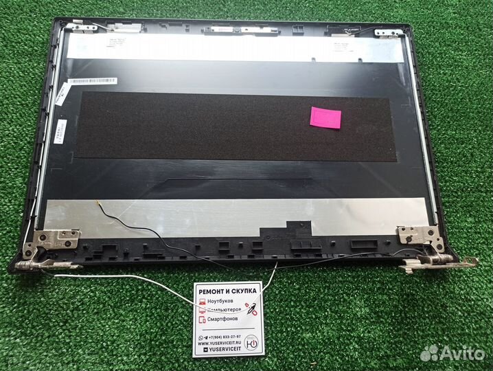 Корпус крышка петли матрицы Lenovo B50-30
