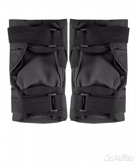 Наколенники с налокотниками тактические