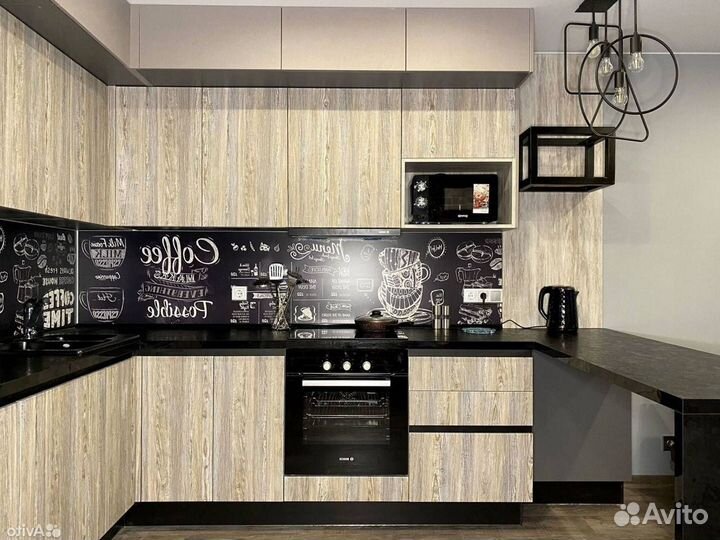 Кухонный гарнитур 