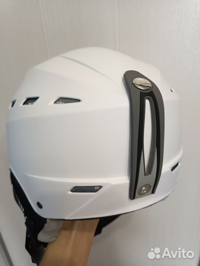 Шлем эндуро мотокросс питбайк