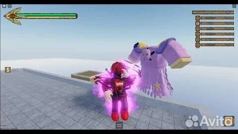 YBA таск акт4