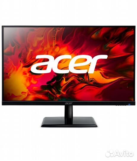 Монитор Acer EG240YPbipx