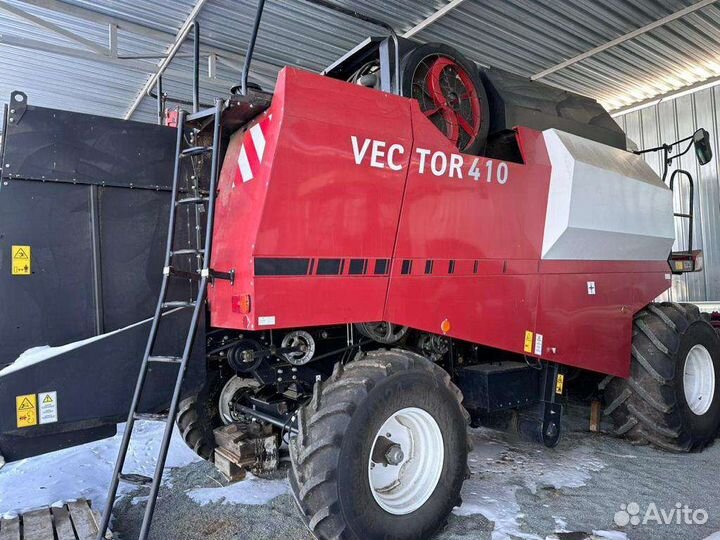 Трактор Case IH STX 485, 2011