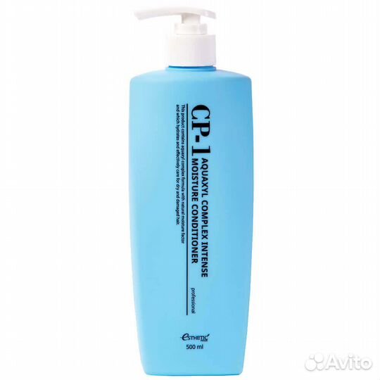 Кондиционер для волос CP-1 Aquaxyl Complex Intense