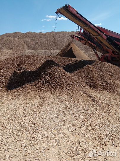 Песок щебень грунт.аренда Самосвала 20 м3