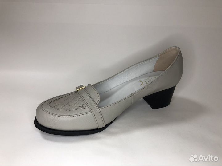 Туфли женские 42, 44 размеры