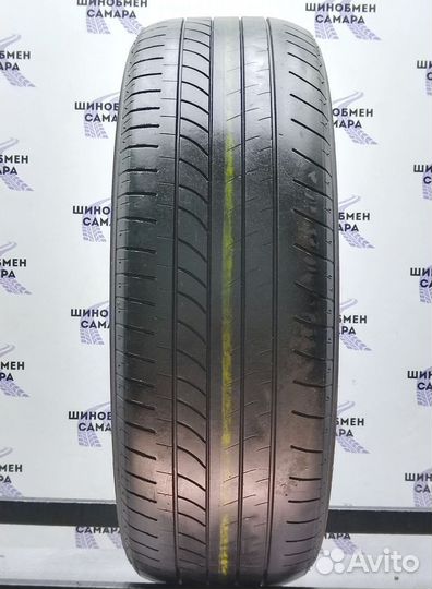Bridgestone Dueler H/L 33A 235/55 R20 102V