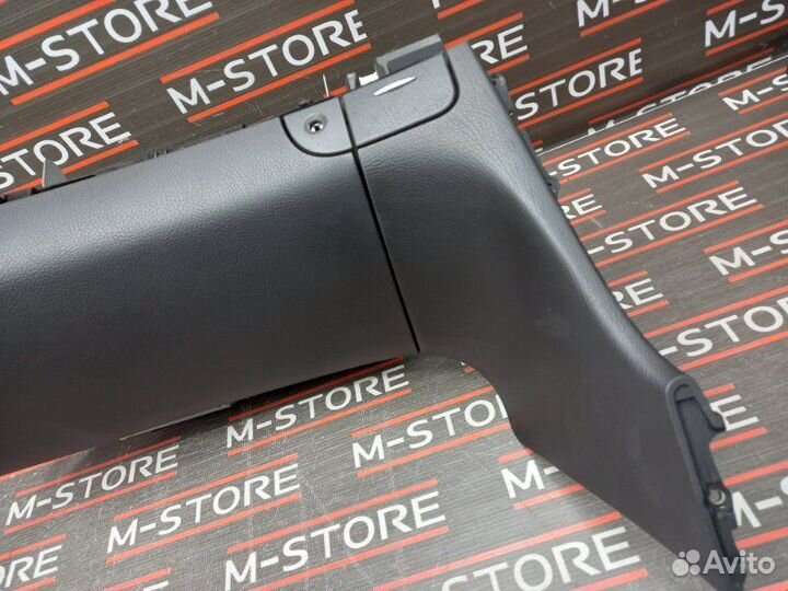 Бардачок Mercedes-Benz E-Class W211 112.949 2002