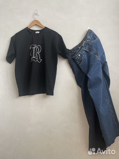 Женские вещи пакетом S-M Lime Zara