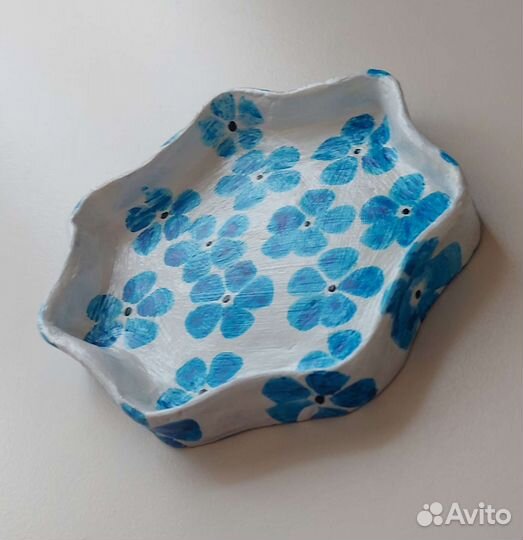 Изделие из глины