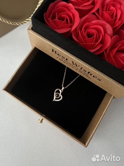 Подарок девушке