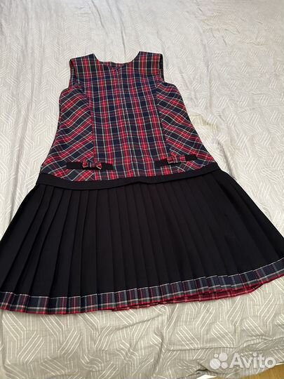 Сарафан для девочки