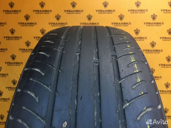 Kumho Ecsta SPT KU31 195/65 R15 91V