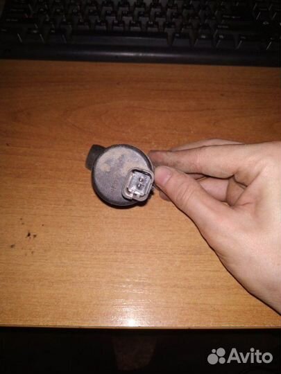 Насос омывателя Renault Symbol 1998-2008