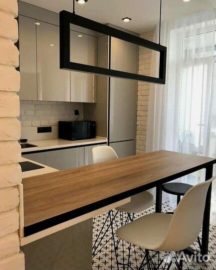 Кухонный гарнитур от производителя