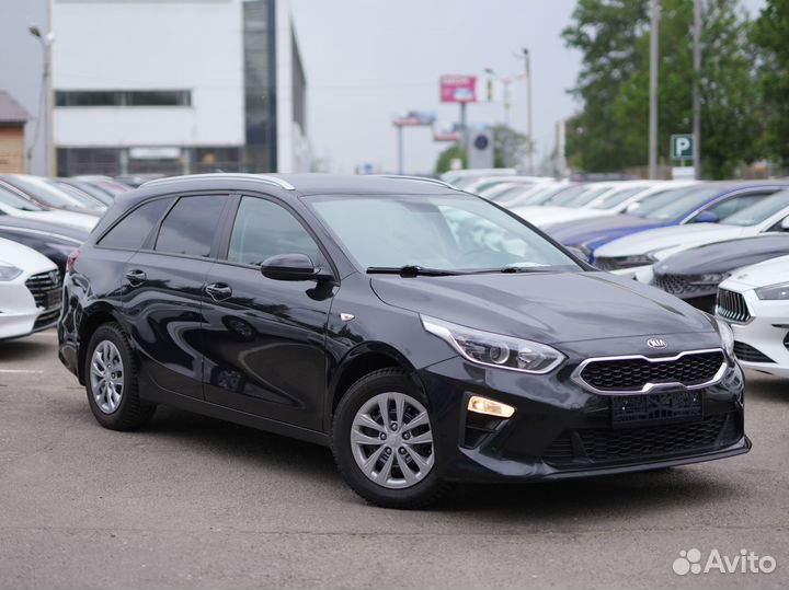 Аренда авто под выкуп огромный выбор Kia Rio