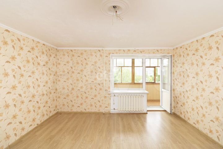 4-к. квартира, 76,5 м², 3/9 эт.