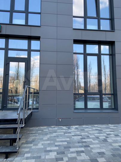 Свободного назначения, 53 м²