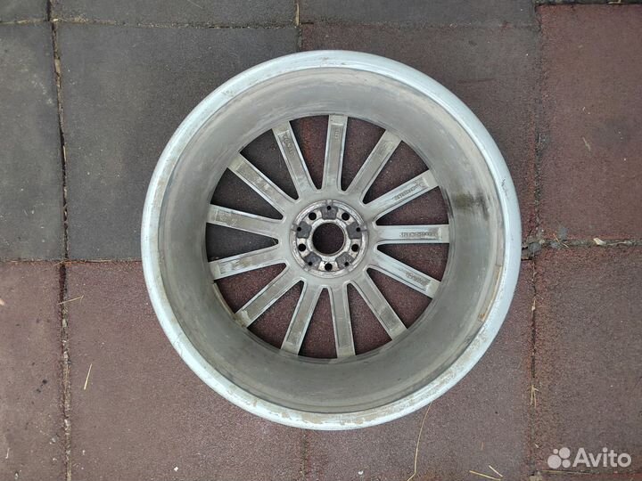 Диск R 22 Mercedes GLS 167. 1 штука