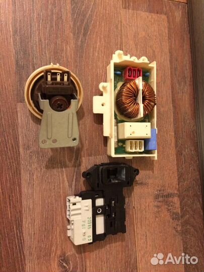 Стиральная машина lg direct drive 7 f12a8hd