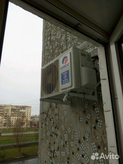 Кондиционеры