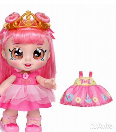 Кукла игрушка