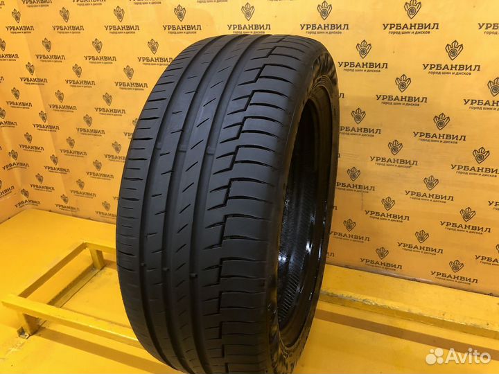 Continental PremiumContact 6 225/50 R17 94V