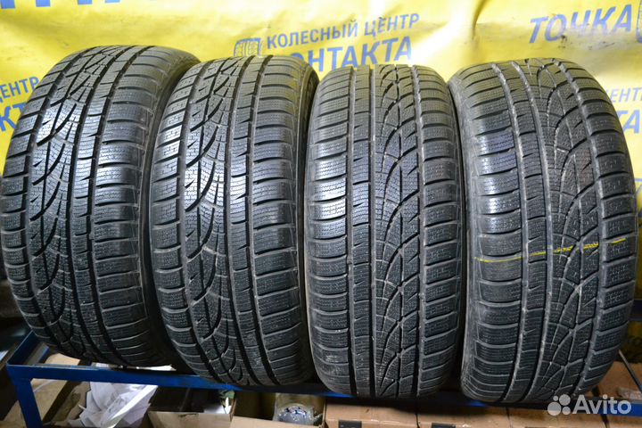 Hankook Winter I'Cept Evo 225/50 R17