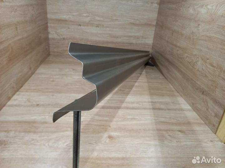 Арки -пороги Хендай Акцент 2 / Hyundai Accent 2