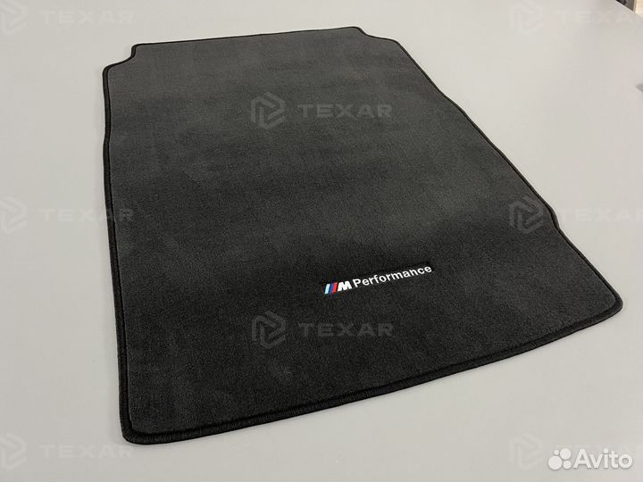 Коврик в багажник BMW 5 VI F10