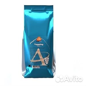 Ингредиенты для вендинга(сливки, шоколад,кофе)