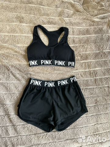 Костюм для фитнеса 42