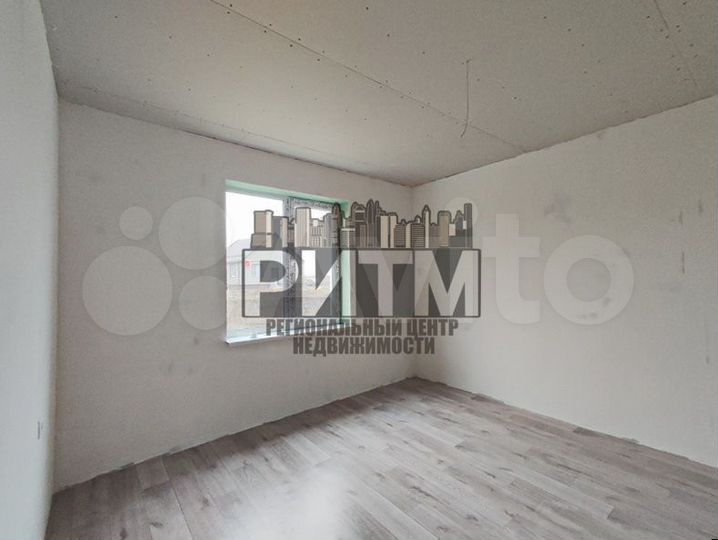 Дом 85 м² на участке 10 сот.