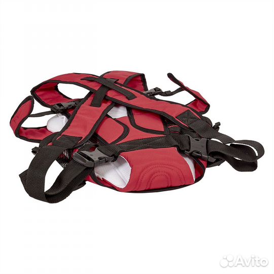 Selby Рюкзак-кенгуру