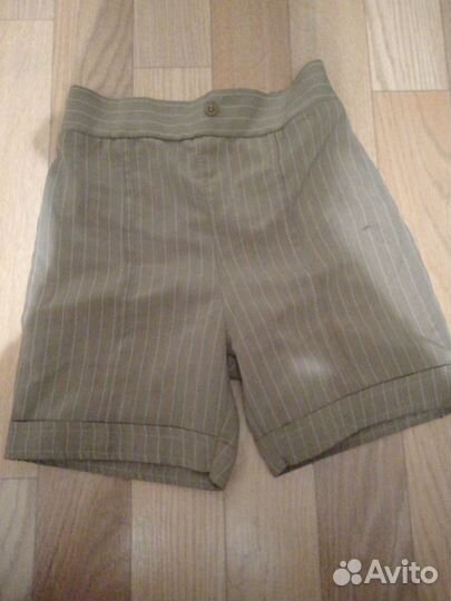 Шорты