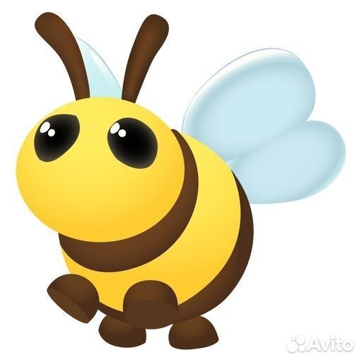 Прокачка петов в аdopt me