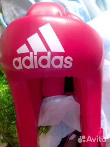 Шлем для единоборств