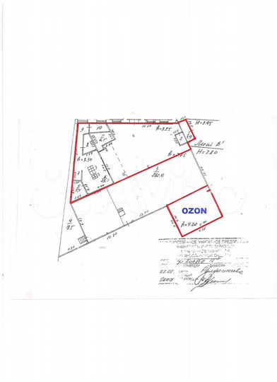 Торговая площадь, 158 м²