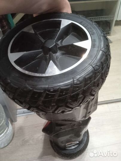 Гироскутер бу