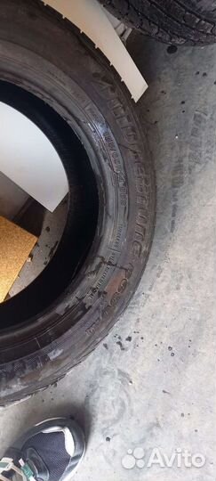 Bridgestone B650AQ 185/65 R14